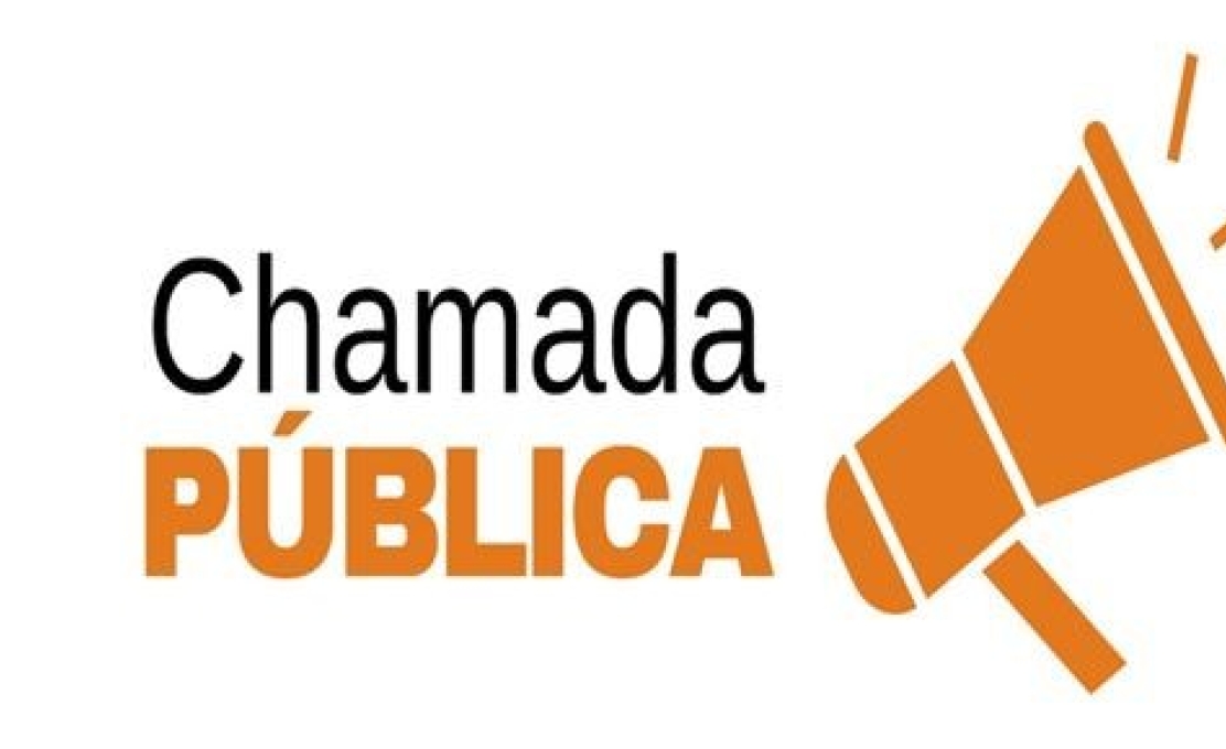 CHAMAMENTO PÚBLICO - CESSÃO DE TERRENO NO PARQUE INDUSTRIAL
