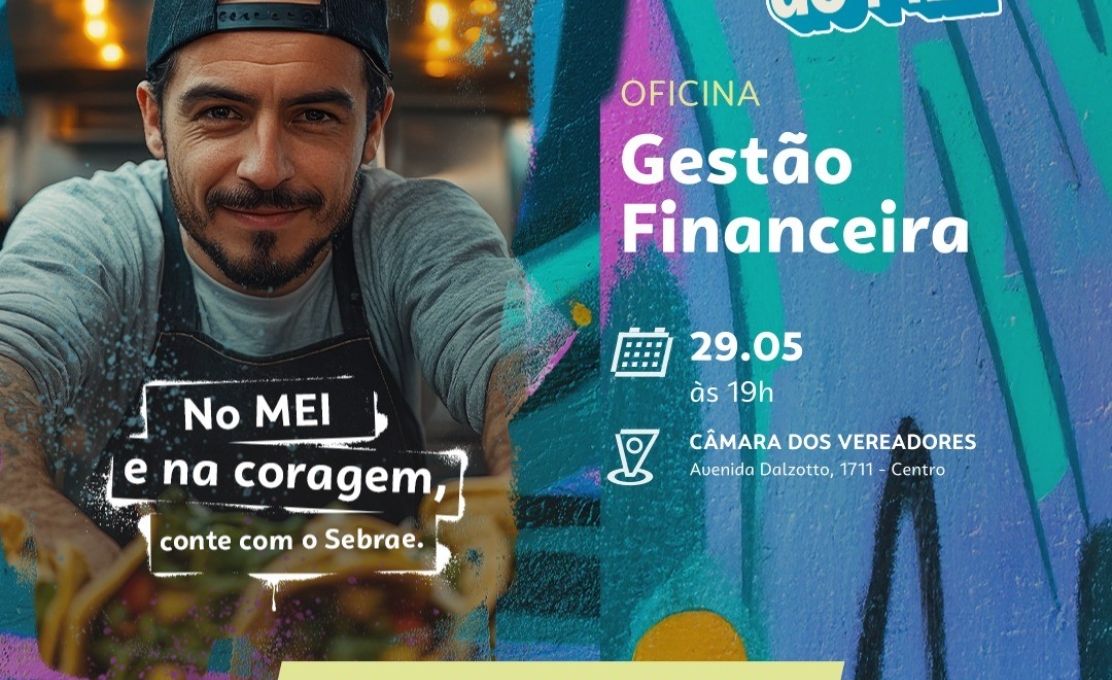 OFICINA GESTÃO FINANCEIRA