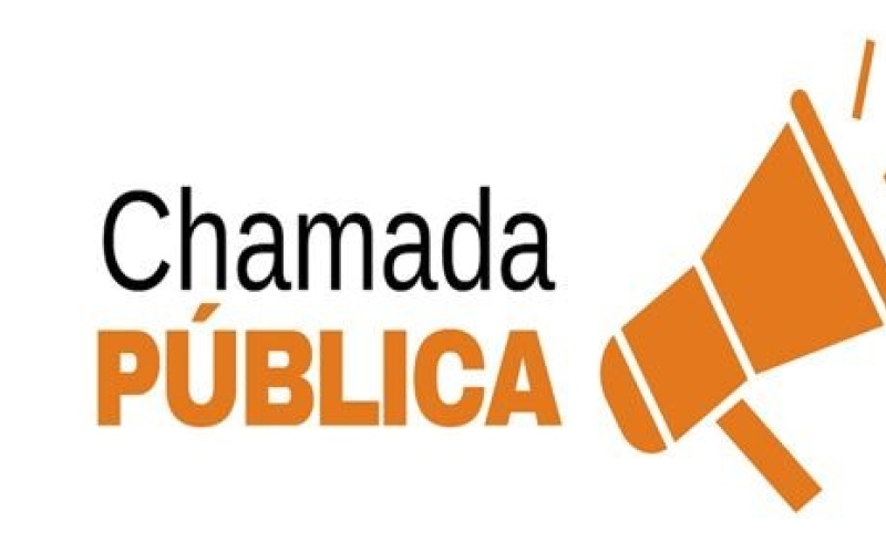 CHAMAMENTO PÚBLICO - CESSÃO DE TERRENO NO PARQUE INDUSTRIAL