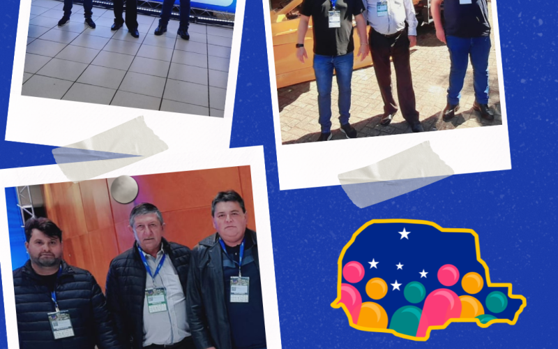 2ª Edição da EMUPAR – Presença que fortalece!
